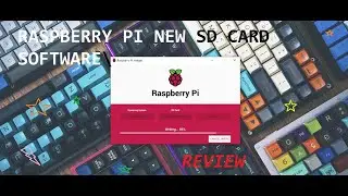 Raspberry Pi Imager Review