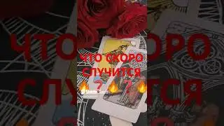 #таро #тарорасклад #онлайнрасклад #советы #гадание #эзотерика #поток #события #подпишись #расклад