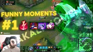 OGÜN DEMİRCİ VİDEO KESİTLERİ #1 Funny Moments