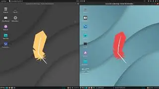 Linux Lite 5.0 vs Linux Lite 5.2: Differences