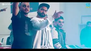 25 Pind 26 Thaane Remix Full Song  Gurlej Akhtar Love Brar 2017