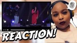GABRIEL HENRIQUE AND SHIRLEY CARVALHAES - SE O AMANHA REACTION