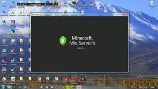 чит на mix servers