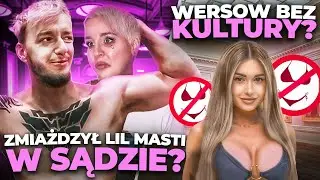 WERSOW KOPIE POD SOBĄ DOŁEK (LIL MASTI, GIMPER, JOJO SIWA, JUSTIN BIEBER)