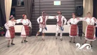 Plaiul Romanesc din Galati - by www.nunta-galati.ro