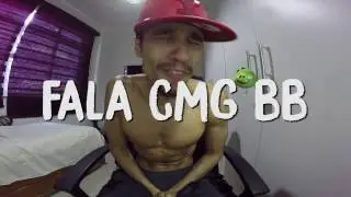 LENDO OS TWEETS DO RAFFA MOREIRA