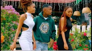 Nuh Mziwanda  - Best Friend (Official Music Video)