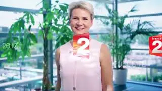 100 ÉVOLUTIONS #95 - Ethan Fonseca (Évolution des jingles pub de France 2 et France TV Été Remake)