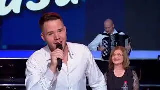 Ibro Bublin - Budi budi uvek srecna - (LIVE) - (Tv Grand 03.10.2022.)