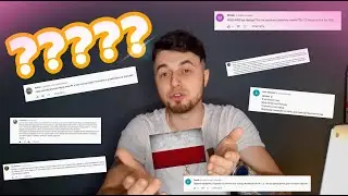 ПОЛЯКИ НАС НЕ РАДЫ ВИДЕТЬ. ОТВЕТЫ НА КОММЕНТАРИИ О ПОЛЬШЕ !