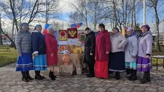 Тавах сана | Спасибо тебе. АХАЯС