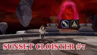 Gold Farming Sunset Cloister #7 - Dragon Nest Sea