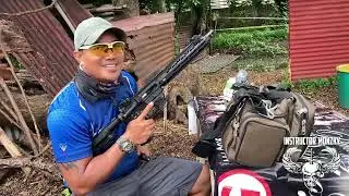 TWS 9mm GBB PCC, REVIEW and FUNCTION TEST