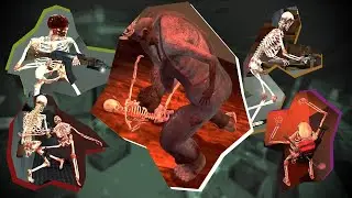 A Bone Shattering Map | Left 4 Dead 2