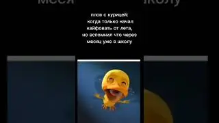 #funyyduck #memes #shorts