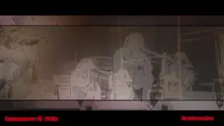 Пісні Наших Днів (ПНД) - Час випробовує нас (Горе не біда) - live,2016,Бандерштат№10