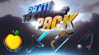 REVIEW TEXTURE PACK PVP MINECRAFT | 