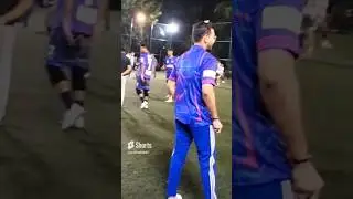 BGMEA CUP 2022 