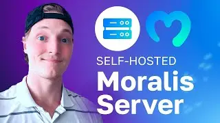 Self Hosted Moralis Server Walkthrough | Parse-Server, Moralis & MongoDB