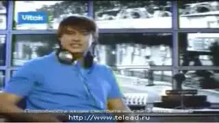 надоела скучная реклама?