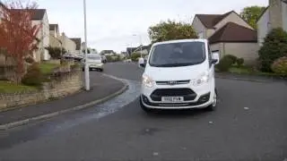 Low Cost Minibus Hire