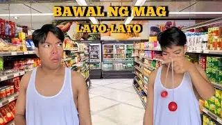 Kaizer Official TIKTOK POV:Noong bata kapa Lato-Lato  