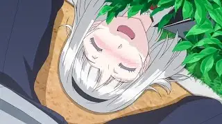 CUANDO LA CHICA QUE TE GUSTA TE VI0L4 !! V. FINAL