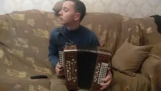 Илья Хватков. Си мажор.