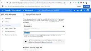 GmailAPI OAuth2 configuration for Nodemailer