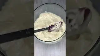Sobremesa na taça