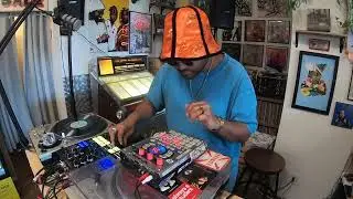 midnight (instrumental) by Stanley Ipkuss (The Stacks Record Shop Hayward, CA)