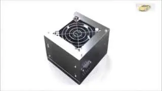 Introduction to sheet metal design in Solidworks (Power box)