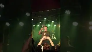Money Boy - Freestyle LIVE