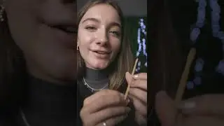 Close-Up ASMR! 