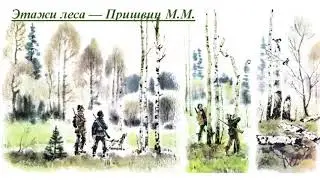 Михаил Пришвин 