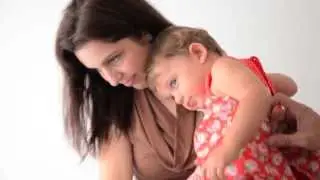 Eva / Baby Video Book