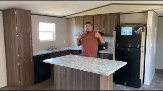 Clayton Homes Calls This Their 