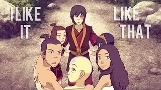 A:TLA | I Like it Like That