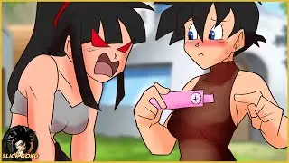 Videl Is Pregnant