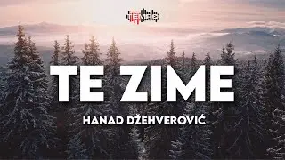 Hanad Džehverović - Te zime (Cover)(Official Video)