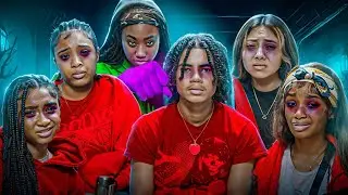 Girl Is OBSESSED With Her BOYFRIEND 😵‍💫|”Catch These Hands” S2👊🏾💥| Kinigra Deon