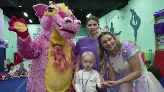 IV Олимпиада в клубе International Gym Университет