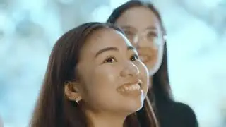 Upper Sirib ES compilation Philippine National Anthem