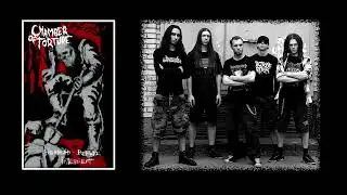 CHAMBER OF TORTURE - Behead Before Interment (2012)