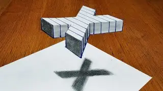 How To Make Floating Word 