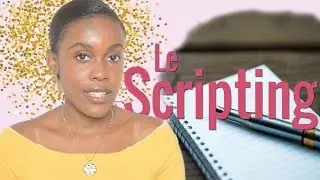 Qu'est-ce que le scripting ? [Loi de l'attraction]