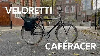 Veloretti - 1000 Mile Review
