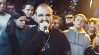 SECTOR x ШУММ СТУДИЙНЫЙ 3 РАУНД С RBL