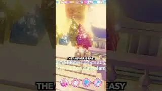 HOW TO GET 2nd ELEMENT IN NEW SCHOOL? 