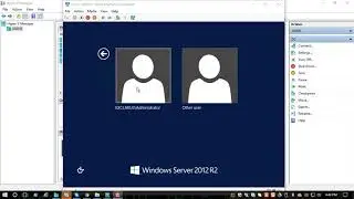 Promoting Windows 2012 Server to a Domain Controller